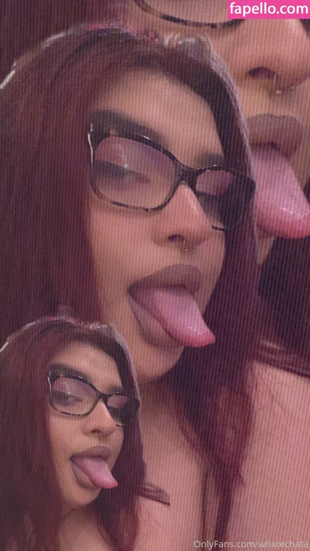 whxrechata Onlyfans Photo Gallery 