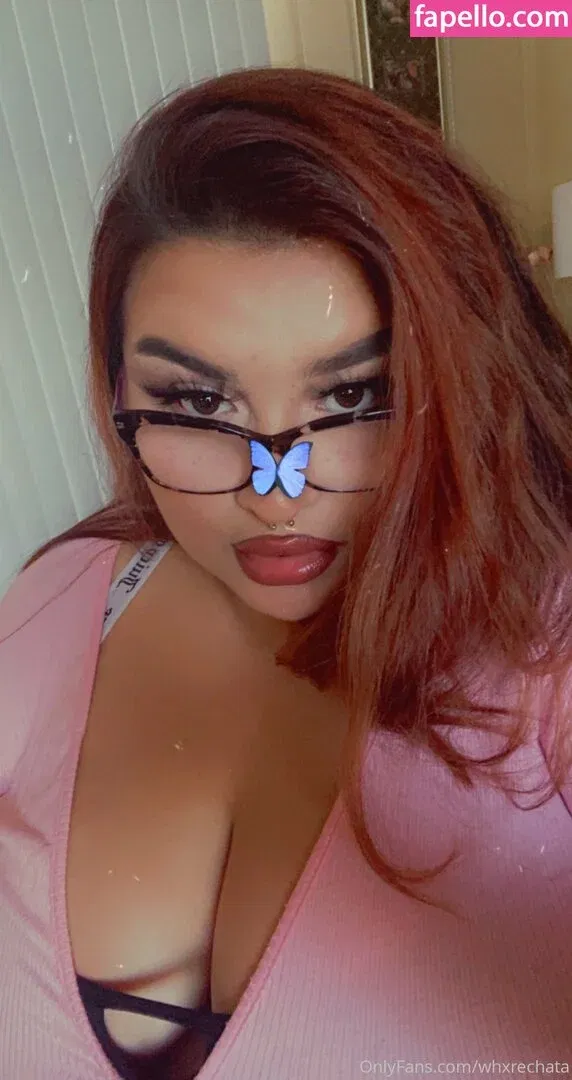 whxrechata Onlyfans Photo Gallery 