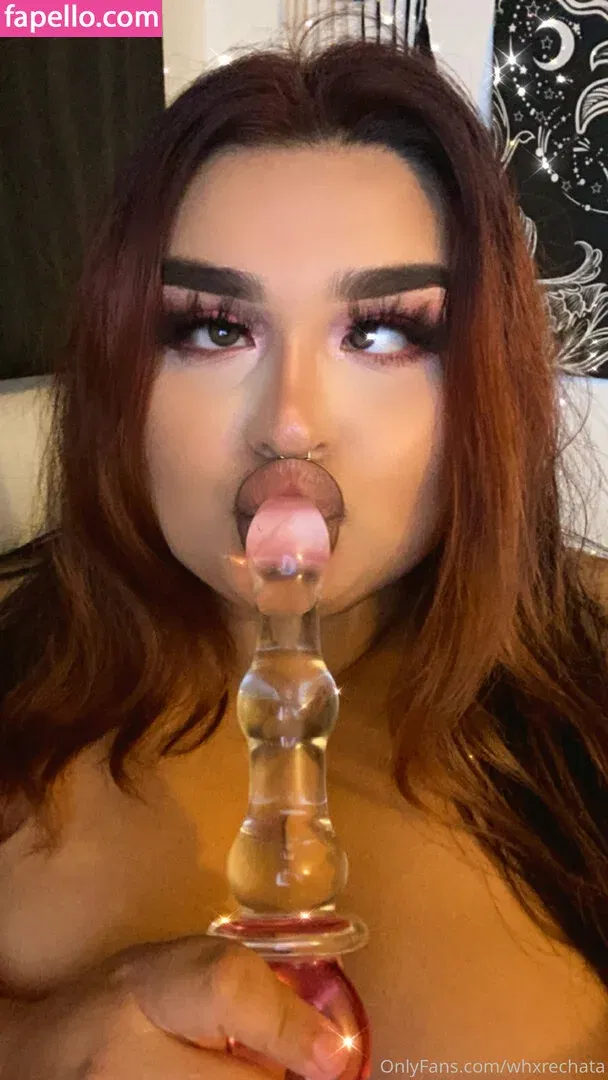 whxrechata Onlyfans Photo Gallery 