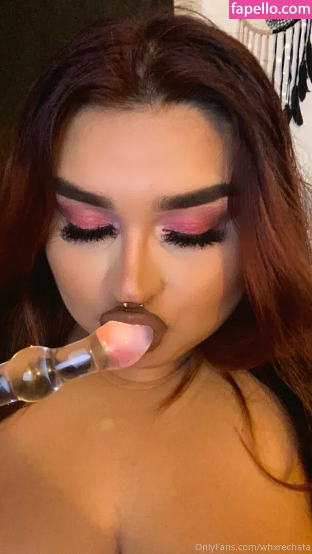 whxrechata Onlyfans Photo Gallery 