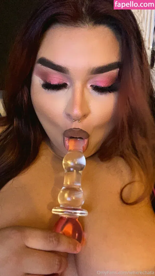 whxrechata Onlyfans Photo Gallery 