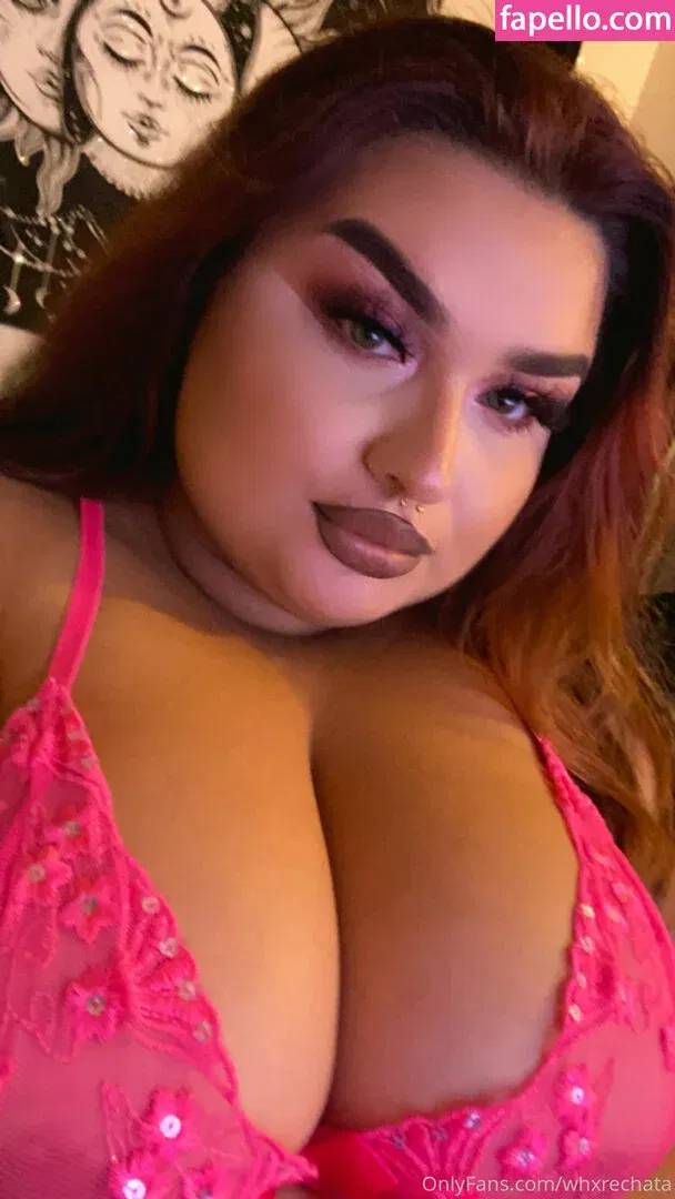 whxrechata Onlyfans Photo Gallery 