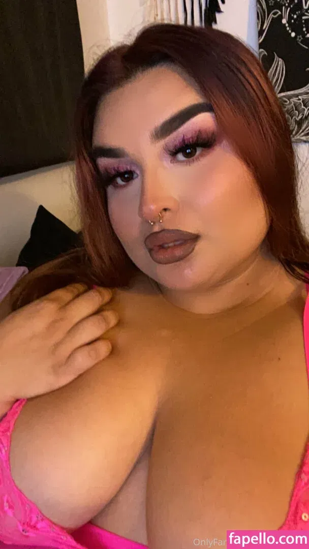 whxrechata Onlyfans Photo Gallery 