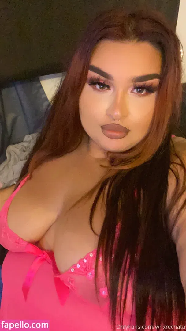 whxrechata Onlyfans Photo Gallery 
