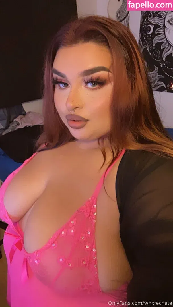whxrechata Onlyfans Photo Gallery 