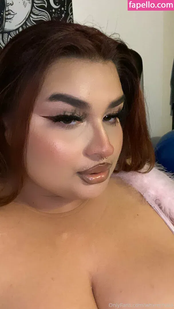whxrechata Onlyfans Photo Gallery 