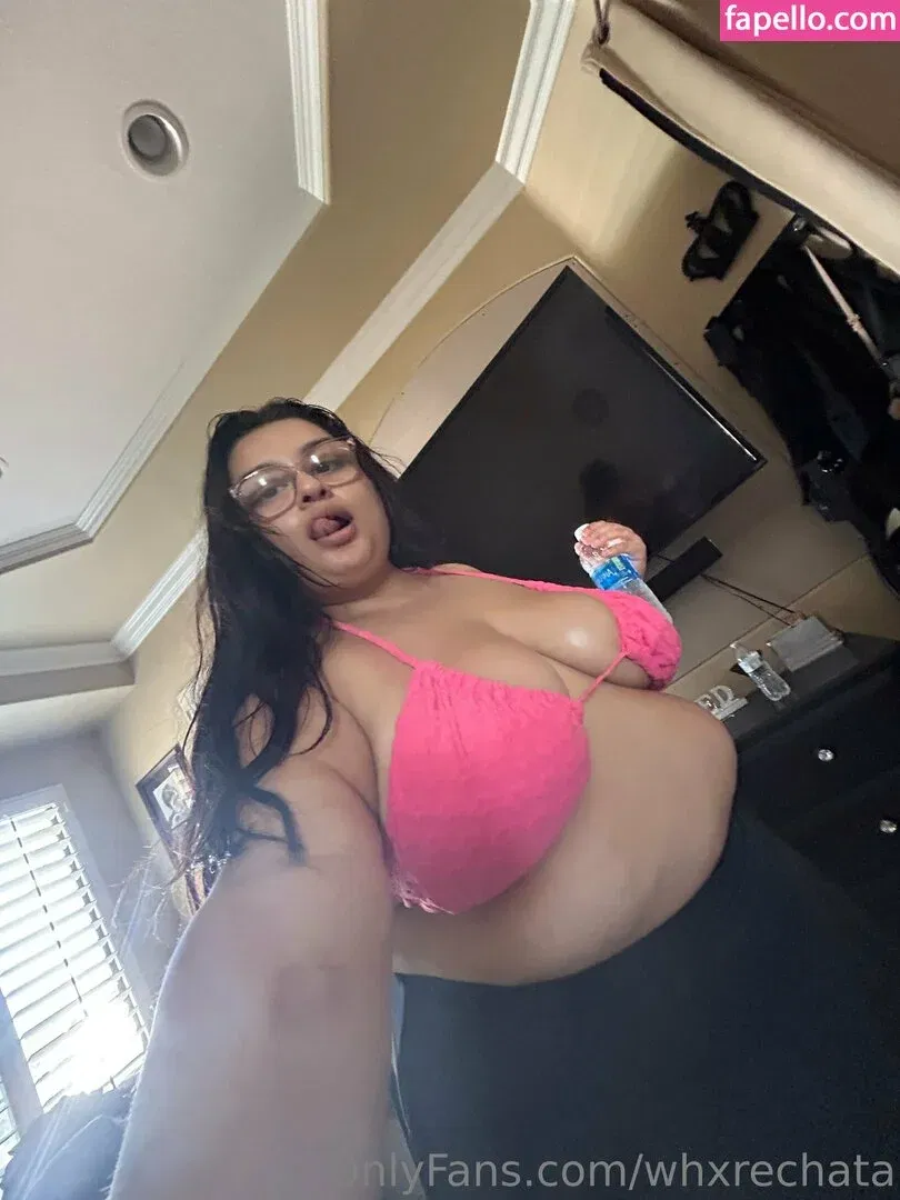 whxrechata Onlyfans Photo Gallery 