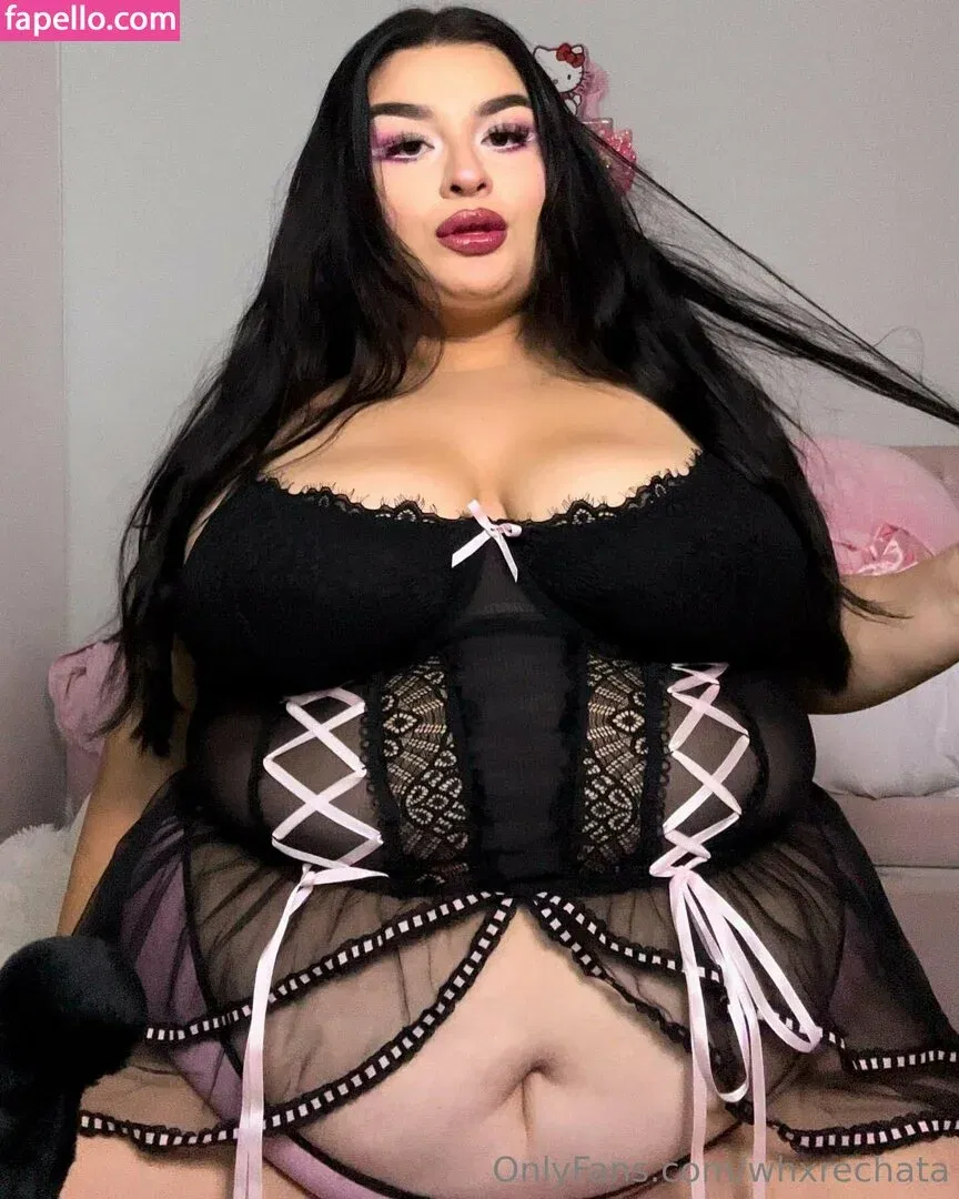 whxrechata Onlyfans Photo Gallery 