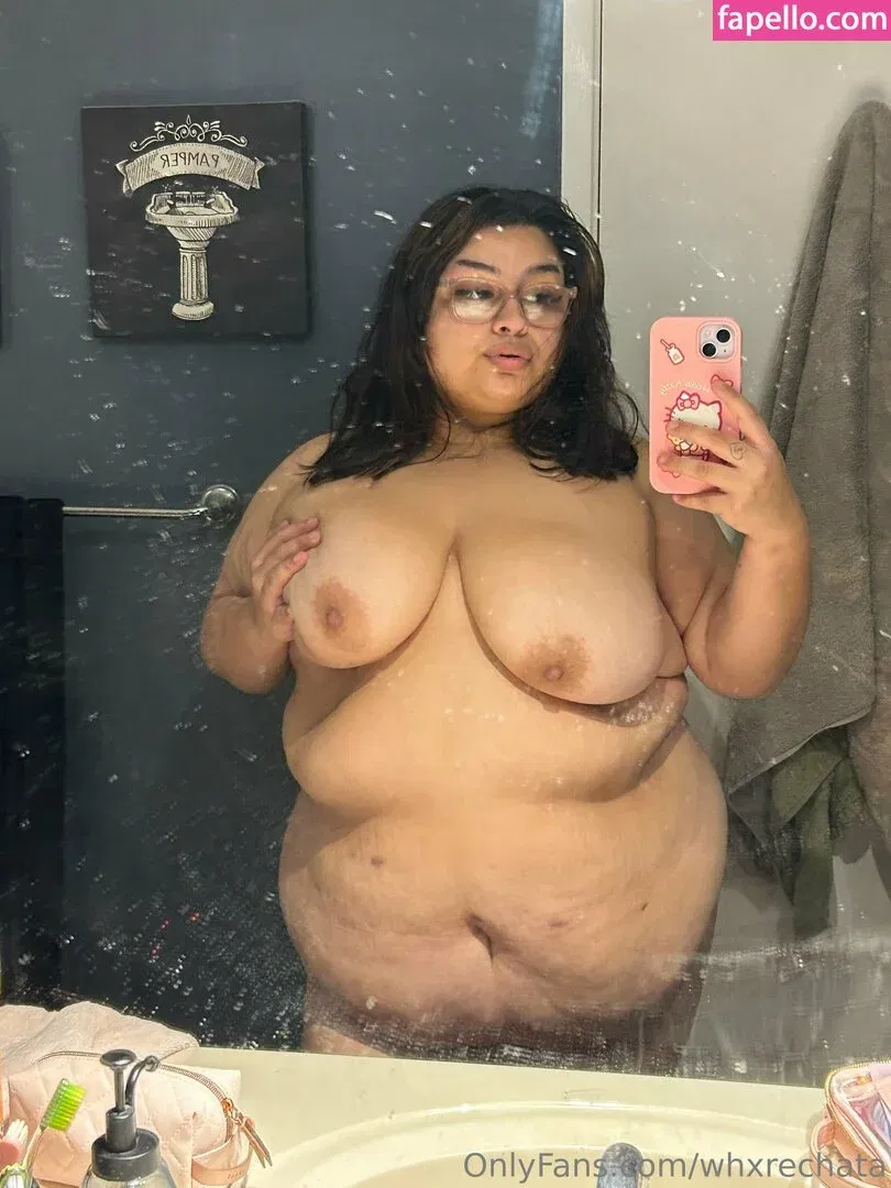 whxrechata Onlyfans Photo Gallery 