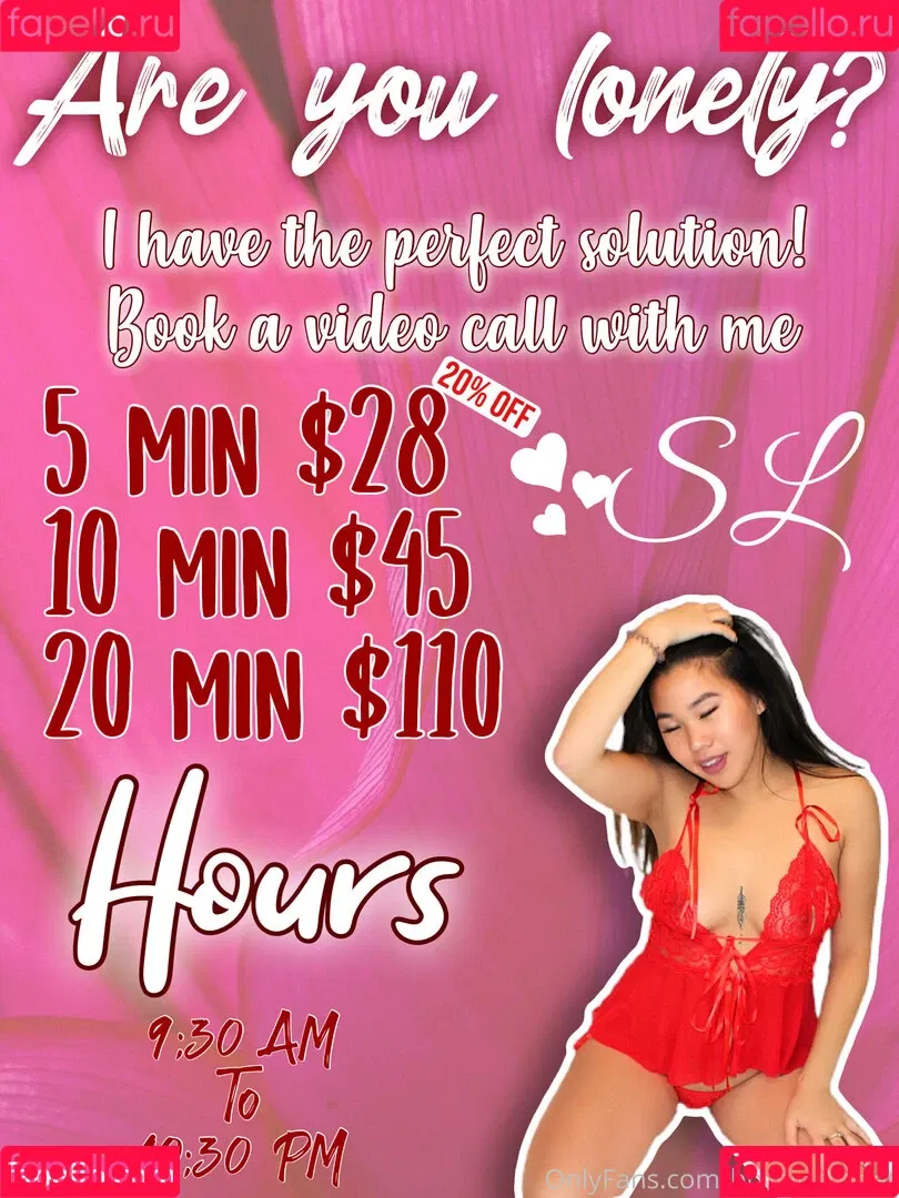 bbygirlscarlet Onlyfans Photo Gallery 