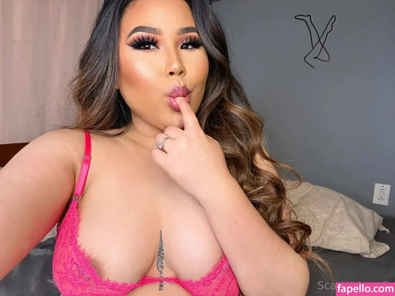 bbygirlscarlet Onlyfans Photo Gallery 