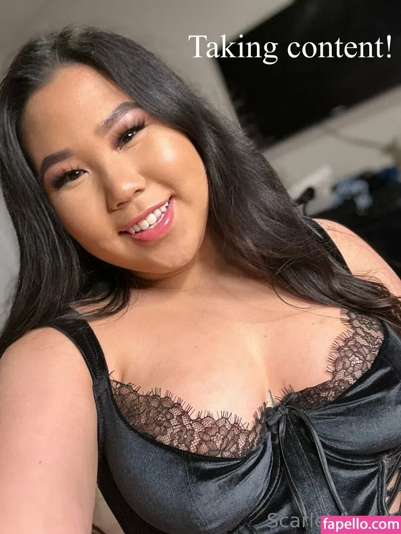 bbygirlscarlet Onlyfans Photo Gallery 