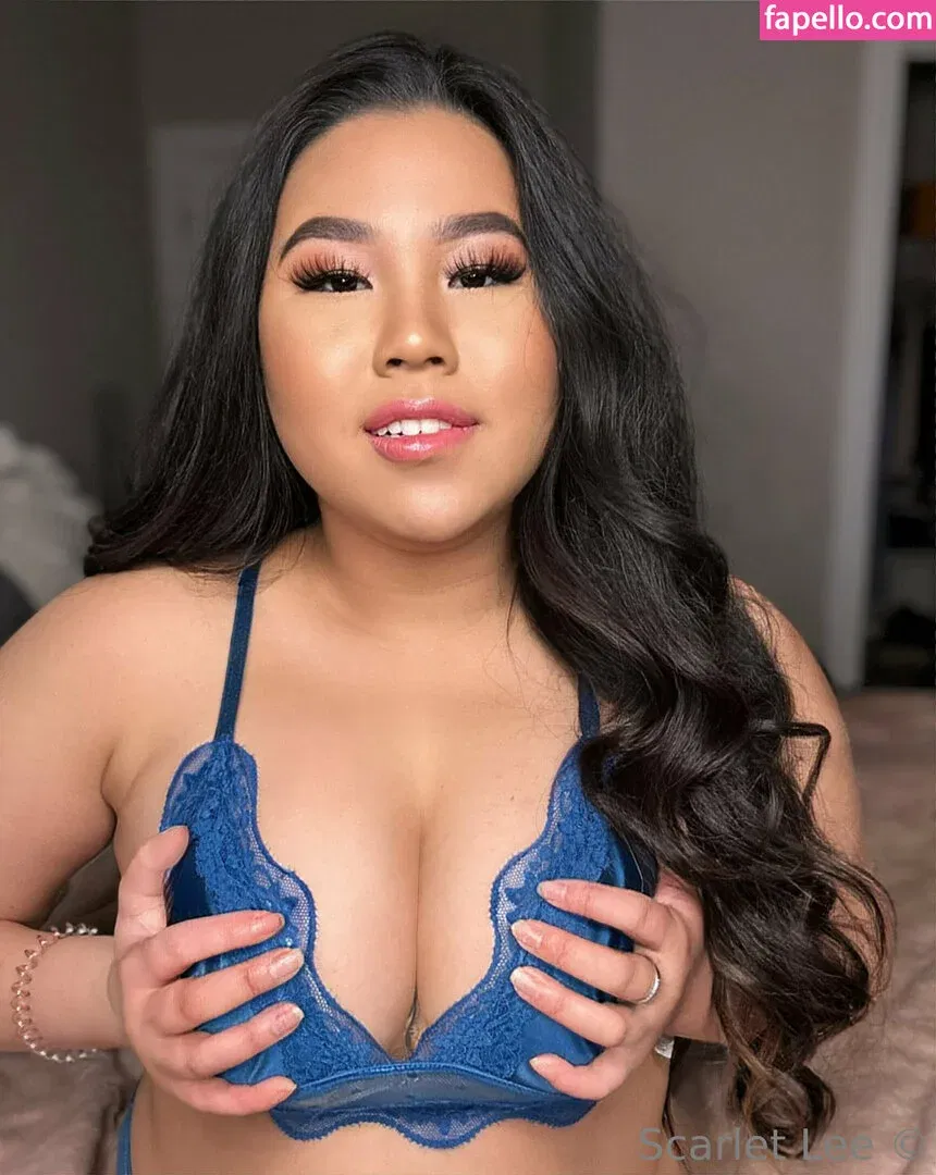bbygirlscarlet Onlyfans Photo Gallery 