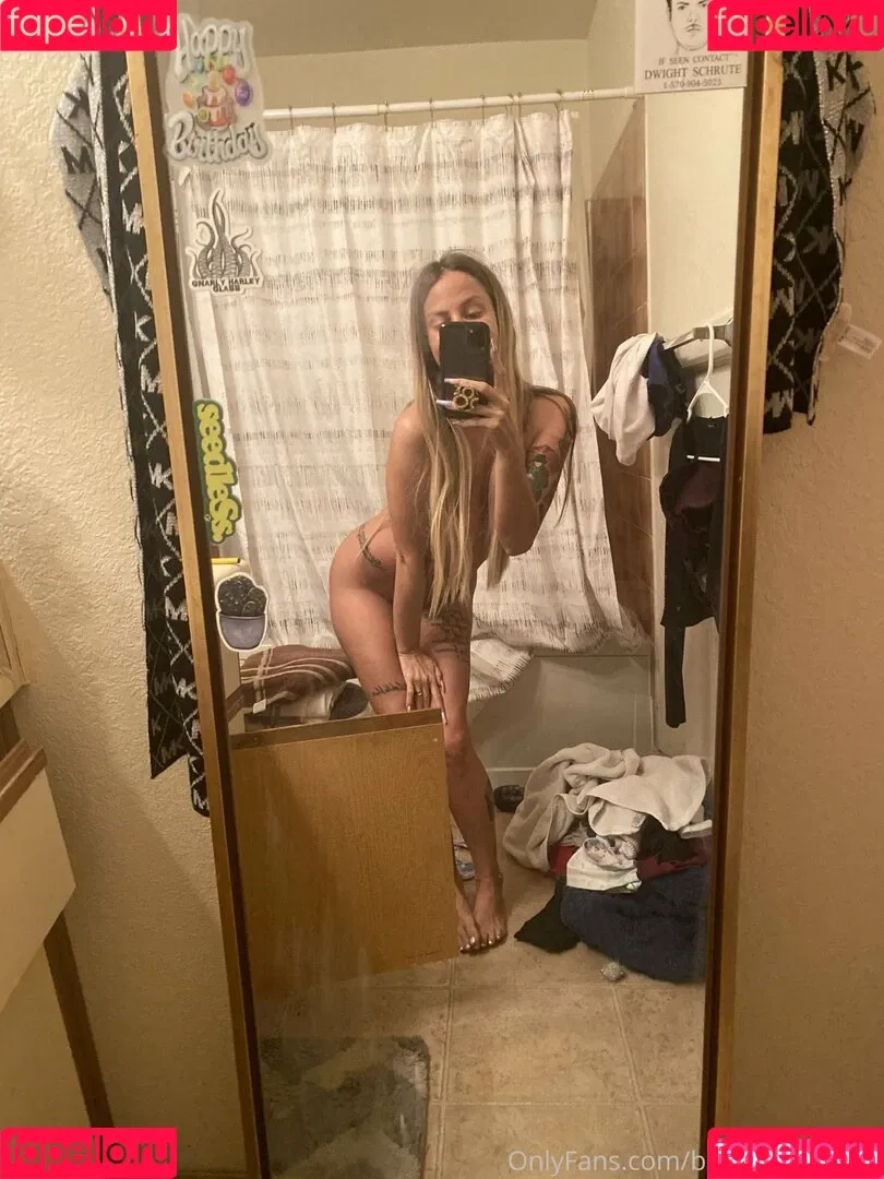 bronwynnrosee Onlyfans Photo Gallery 
