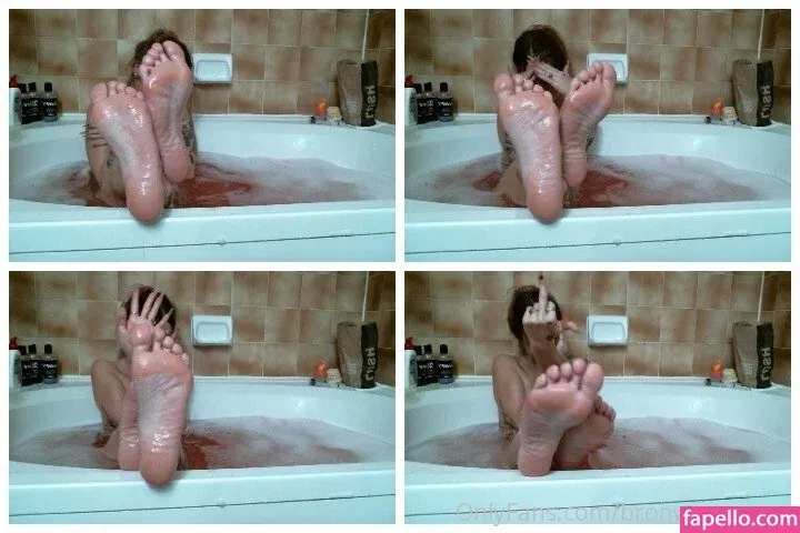 bronwynnrosee Onlyfans Photo Gallery 