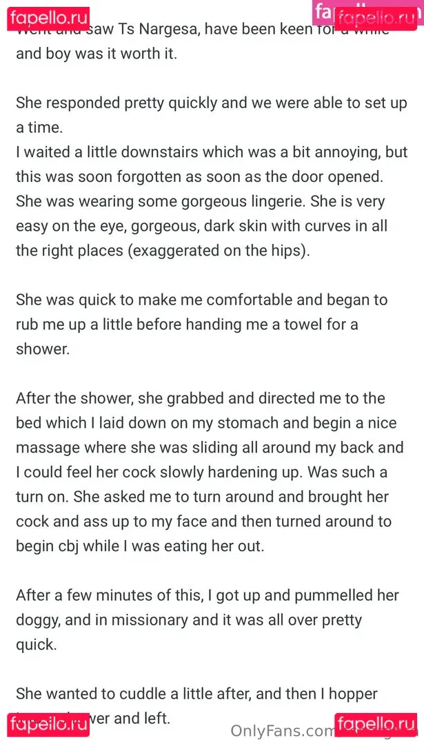 tsnargesa Onlyfans Photo Gallery 