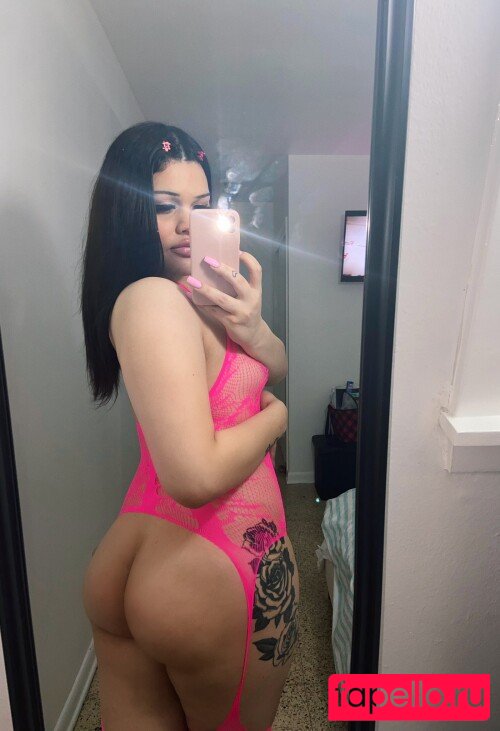 Bougeediaries1 Nude Onlyfans Photo 25