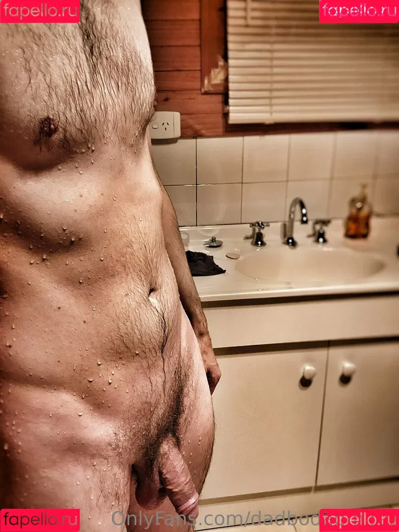 dadbodadmirer Onlyfans Photo Gallery 