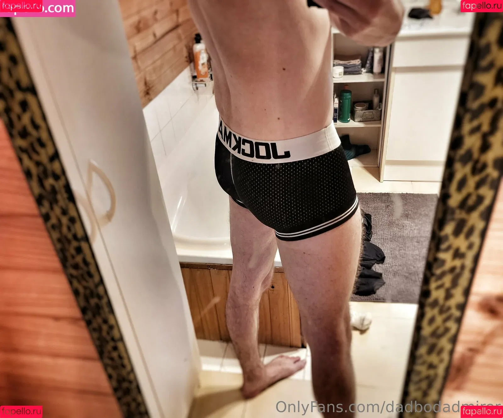 dadbodadmirer Onlyfans Photo Gallery 