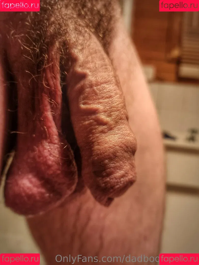 dadbodadmirer Onlyfans Photo Gallery 