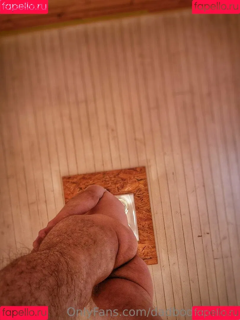 dadbodadmirer Onlyfans Photo Gallery 