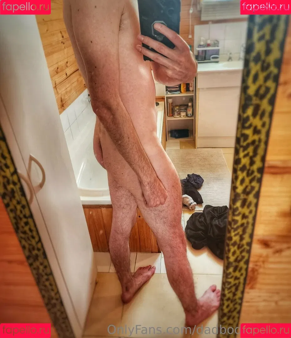dadbodadmirer Onlyfans Photo Gallery 