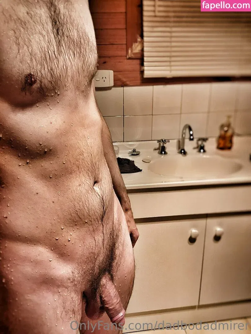 dadbodadmirer Onlyfans Photo Gallery 