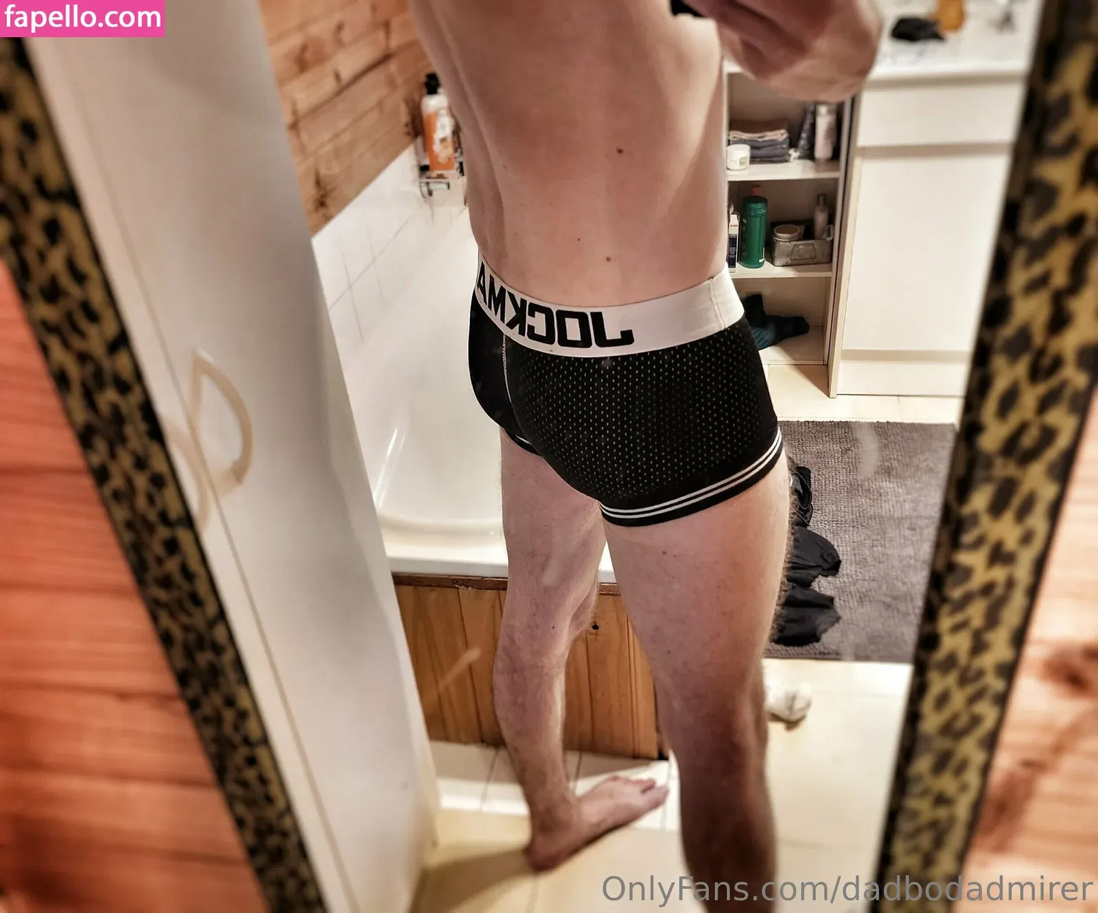 dadbodadmirer Onlyfans Photo Gallery 