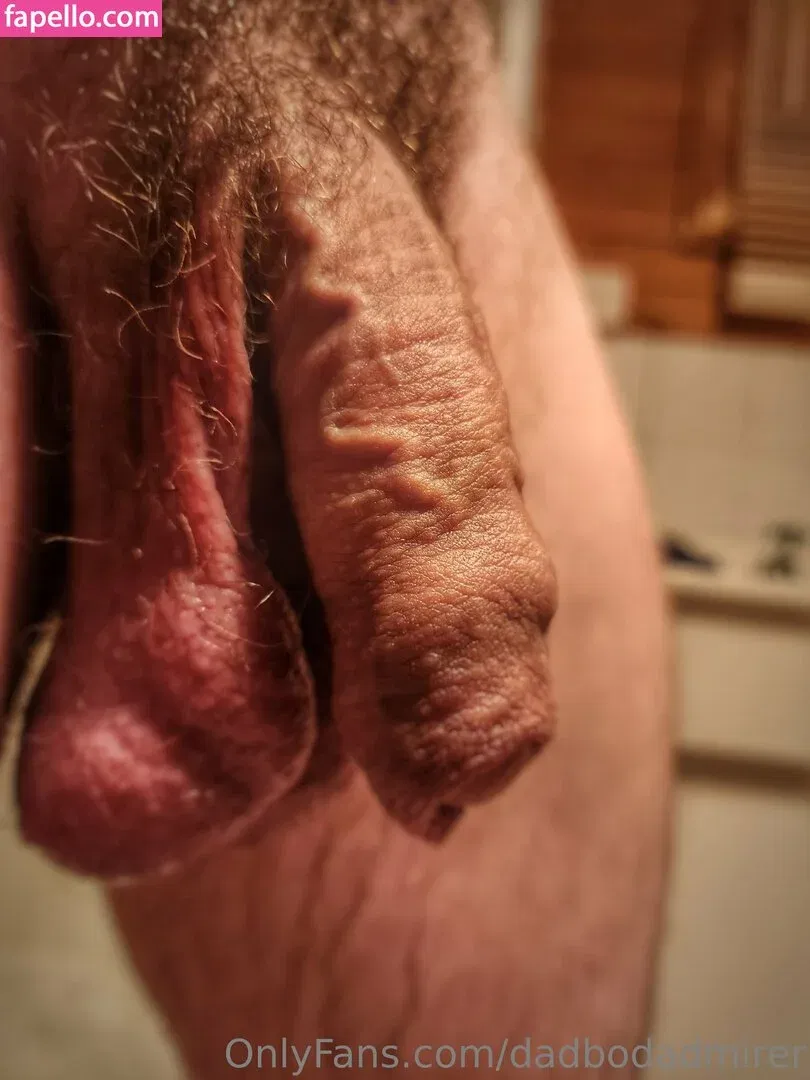 dadbodadmirer Onlyfans Photo Gallery 