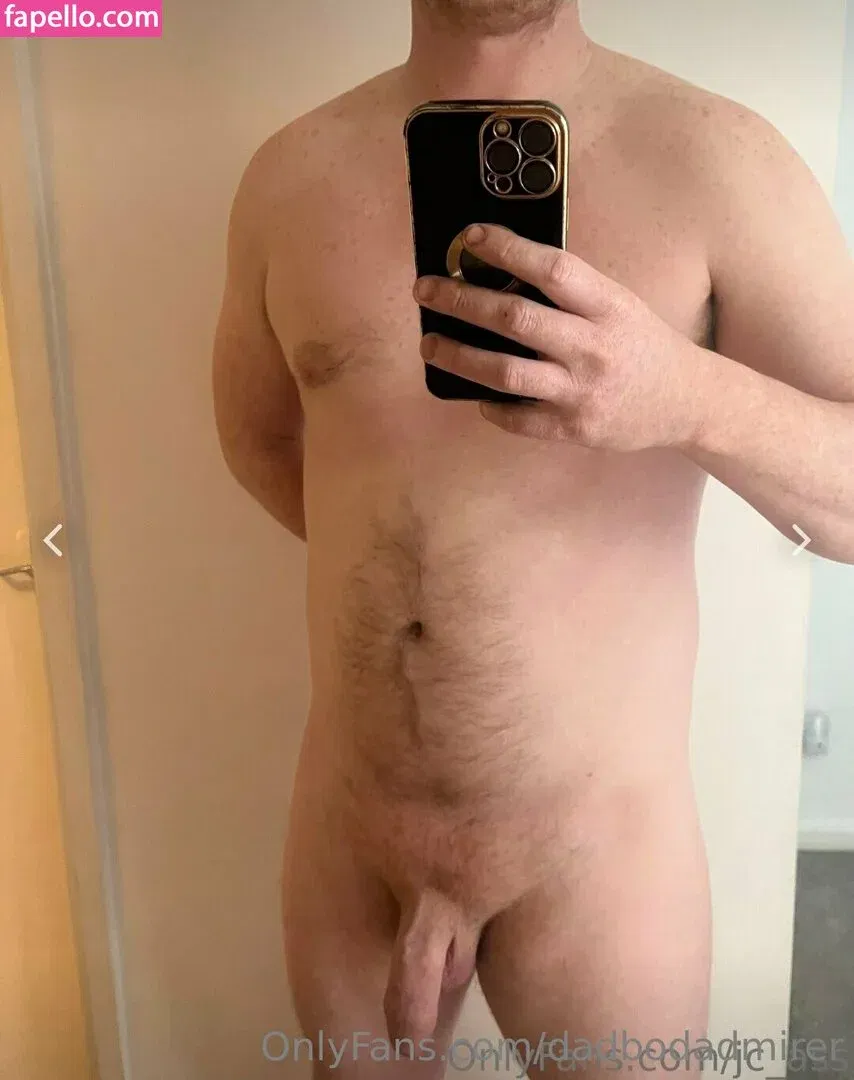 dadbodadmirer Onlyfans Photo Gallery 