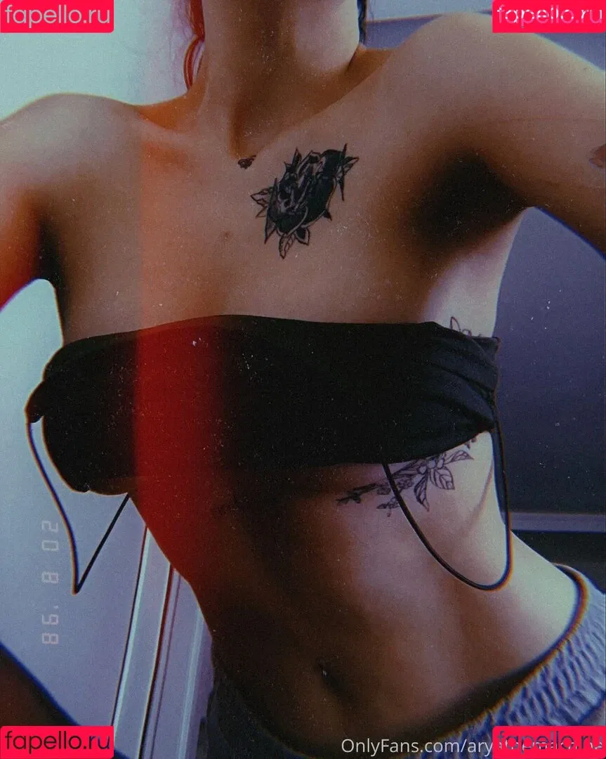 aryathemachine Onlyfans Photo Gallery 