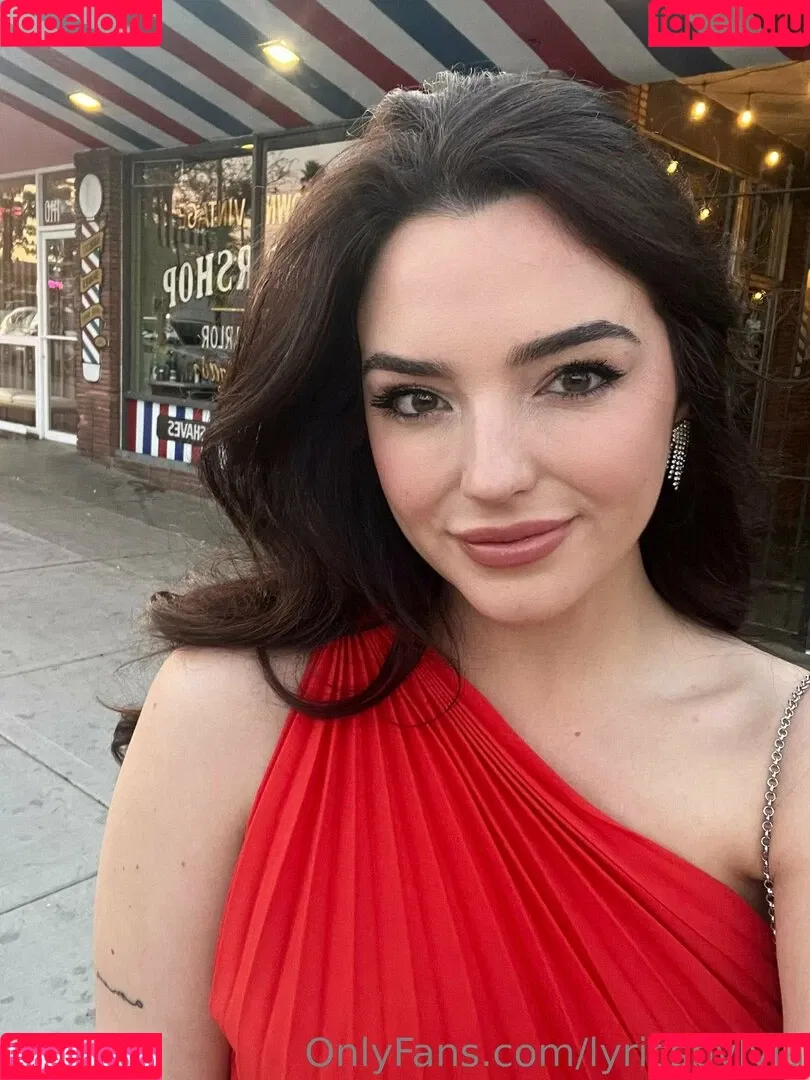 lyricsbylyla Onlyfans Photo Gallery 