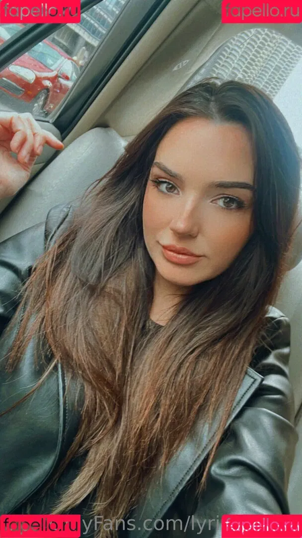 lyricsbylyla Onlyfans Photo Gallery 