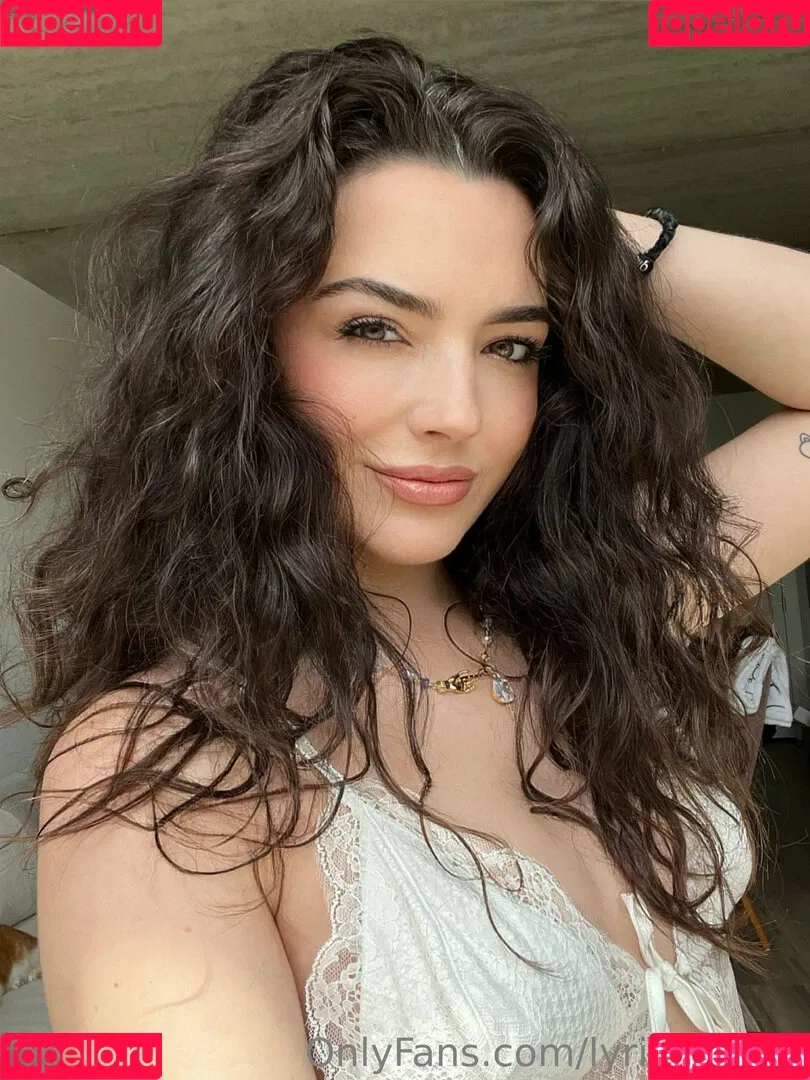 lyricsbylyla Onlyfans Photo Gallery 