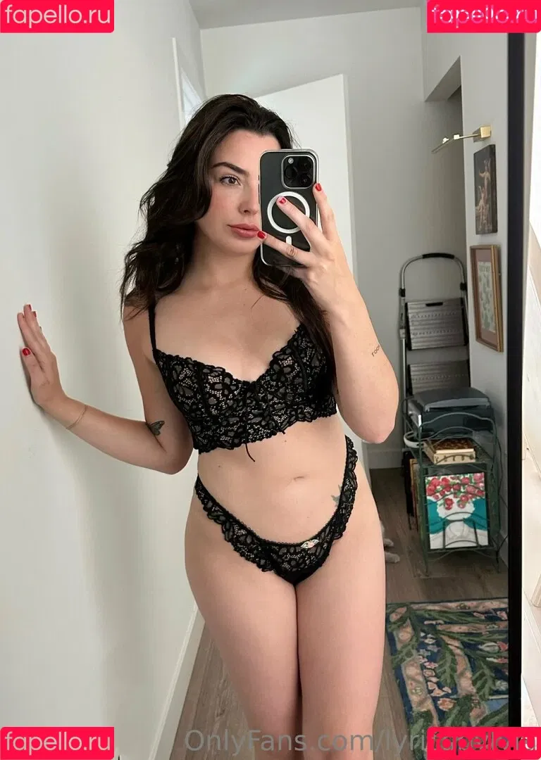 lyricsbylyla Onlyfans Photo Gallery 