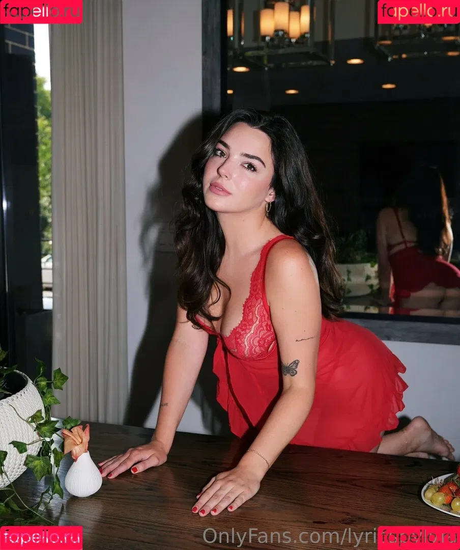 lyricsbylyla Onlyfans Photo Gallery 