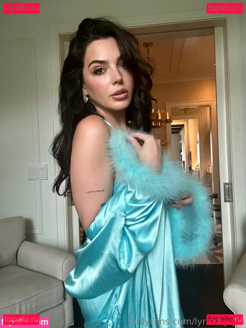 lyricsbylyla Onlyfans Photo Gallery 