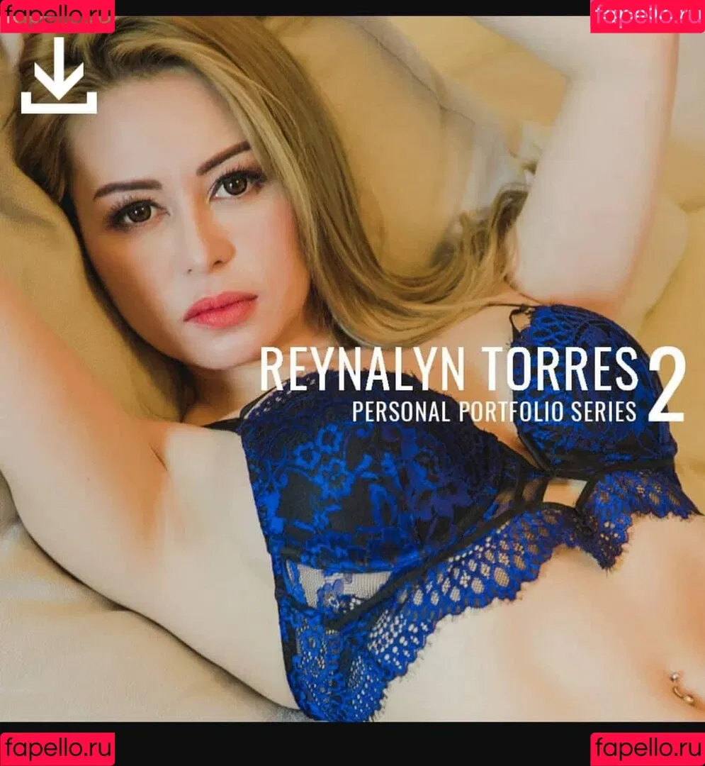 Reynalyn Torres Onlyfans Photo Gallery 
