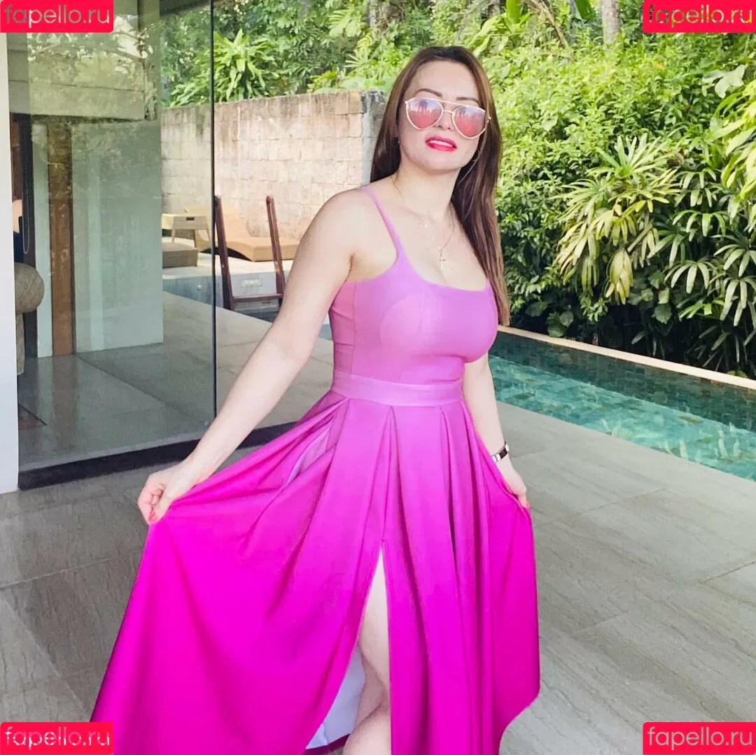 Reynalyn Torres Onlyfans Photo Gallery 