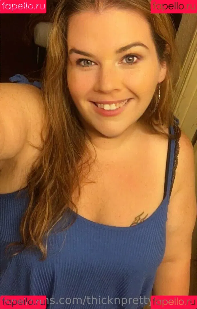 thicknprettybrefree Onlyfans Photo Gallery 