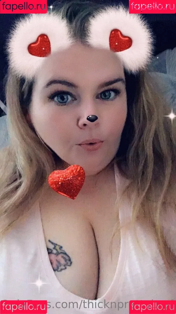 thicknprettybrefree Onlyfans Photo Gallery 