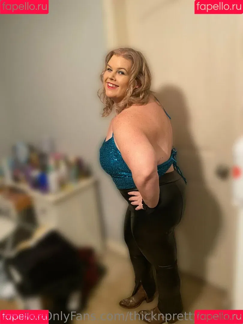 thicknprettybrefree Onlyfans Photo Gallery 