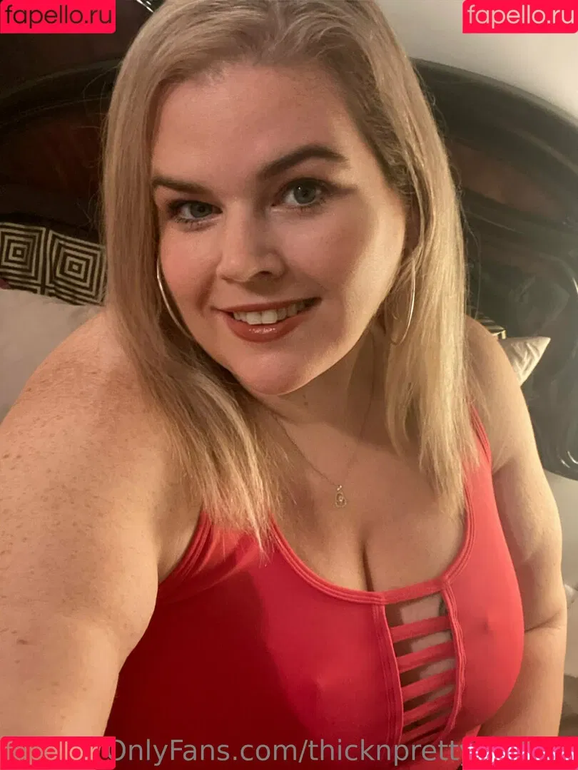 thicknprettybrefree Onlyfans Photo Gallery 