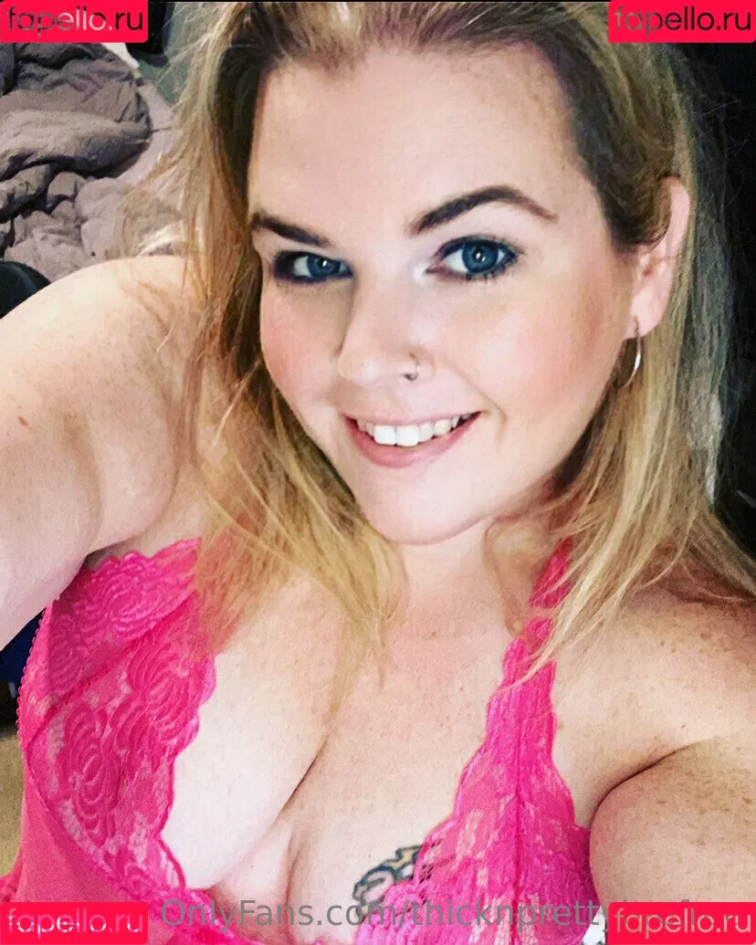 thicknprettybrefree Onlyfans Photo Gallery 