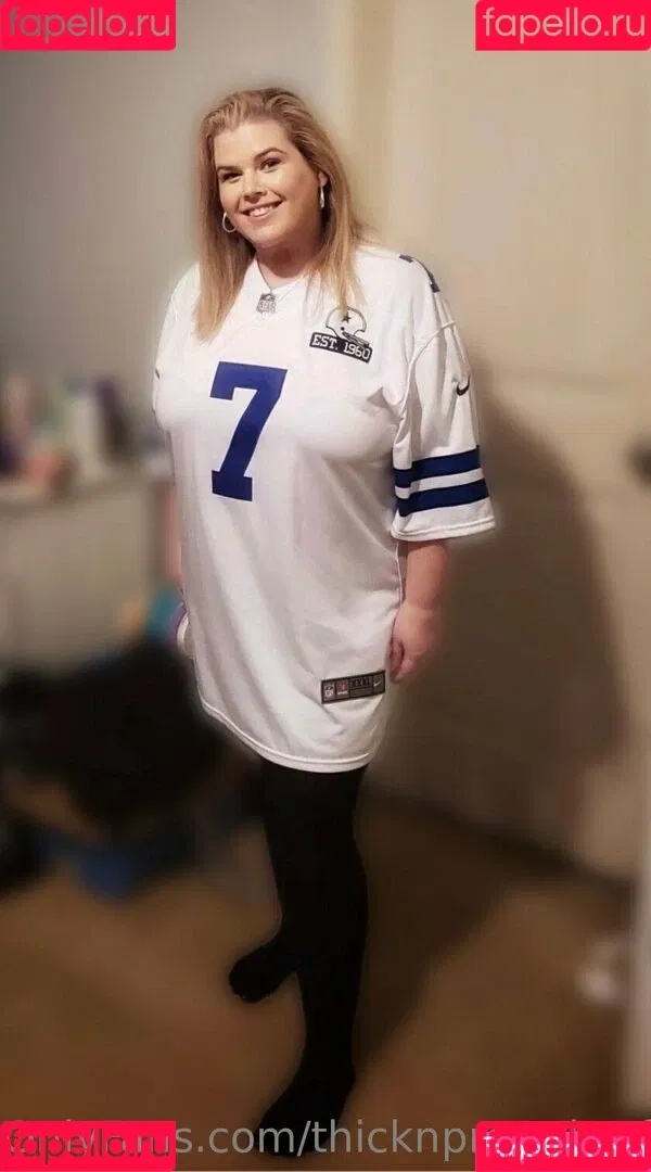 thicknprettybrefree Onlyfans Photo Gallery 