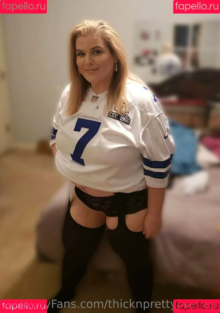 thicknprettybrefree Onlyfans Photo Gallery 