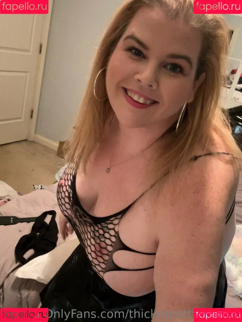 thicknprettybrefree Onlyfans Photo Gallery 