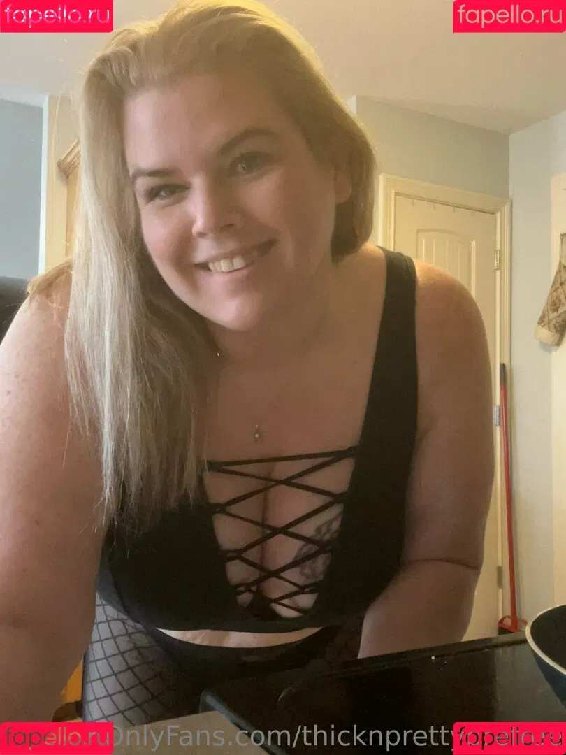 thicknprettybrefree Onlyfans Photo Gallery 