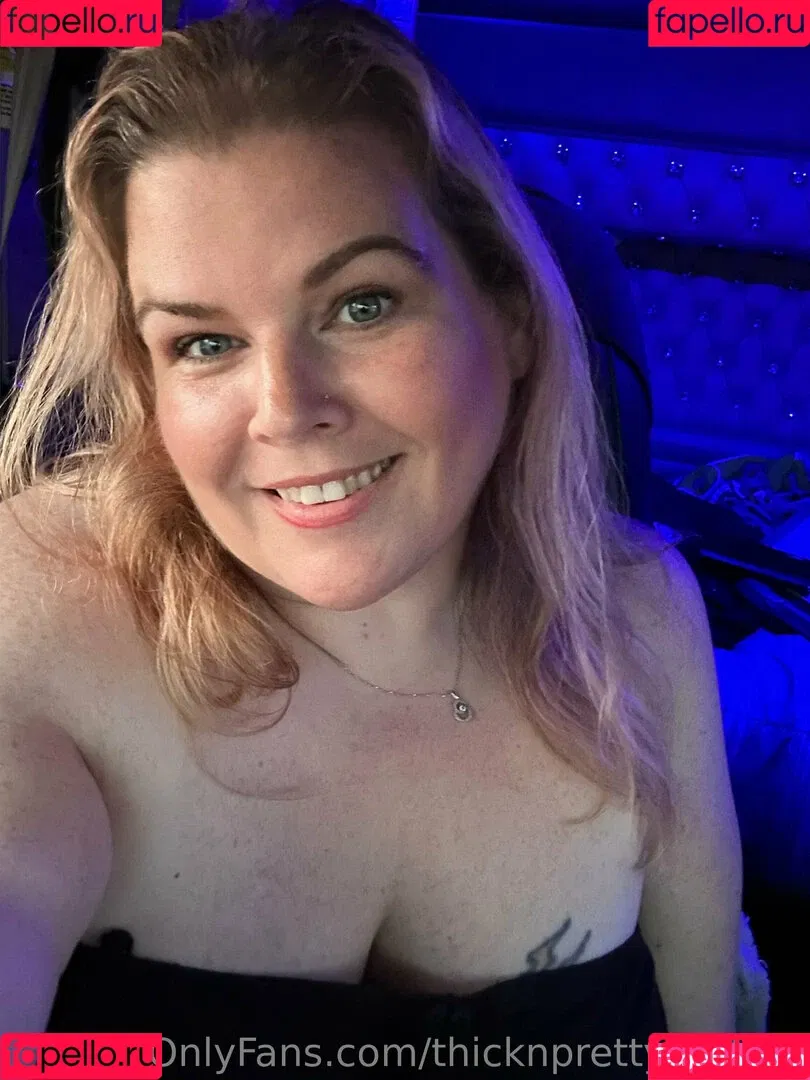 thicknprettybrefree Onlyfans Photo Gallery 
