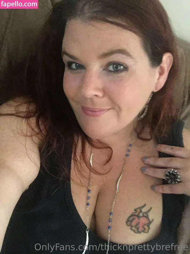thicknprettybrefree Onlyfans Photo Gallery 
